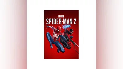 Marvel’s Spider-Man 2 (Европа+Турция Ключ Steam)