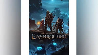 Enshrouded • RU/UA/KZ   АВТО