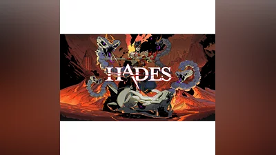Hades • RU/UA/KZ   АВТО