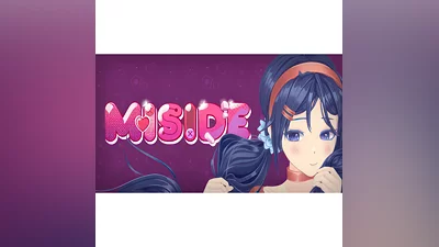 MiSide • RU/UA/KZ   АВТО