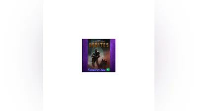 Warhammer 40,000 Darktide - Arbites Class XBOX DLC