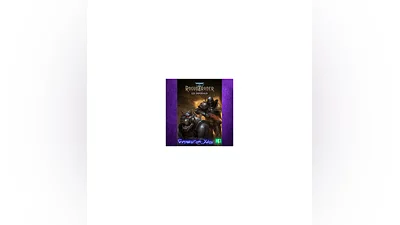 Warhammer 40,000 Rogue Trader - Lex Imperial XBOX DLC