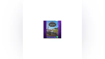 Railway Empire 2 - Industrial Wonders XBOX DLC