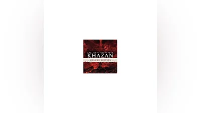 The First Berserker: Khazan Deluxe Edition Steam Key RU