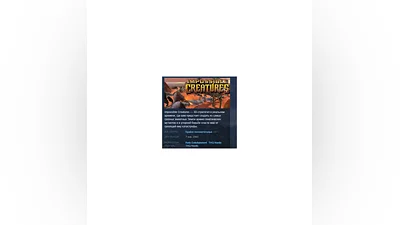 Impossible Creatures Steam Edition   KEY РОССИЯ+СНГ