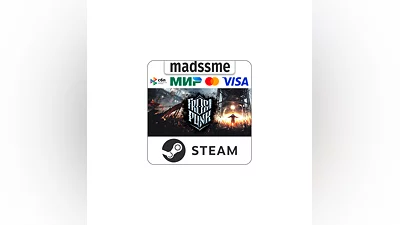 Frostpunk * RU/KZ/СНГ/TR/AR * STEAM   АВТОДОСТАВКА