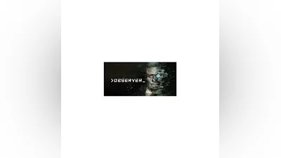 Observer КЛЮЧ СРАЗУ / STEAM KEY