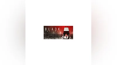 Black The Fall КЛЮЧ СРАЗУ / STEAM KEY