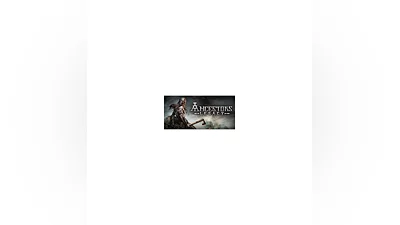 Ancestors Legacy / STEAM KEY / RU+CIS