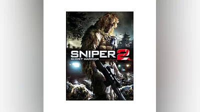 Sniper Ghost Warrior  2 /  / STEAM KEY / RU+CIS