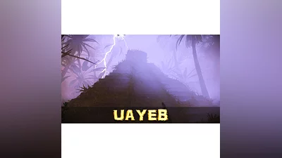 UAYEB КЛЮЧ СРАЗУ / STEAM KEY