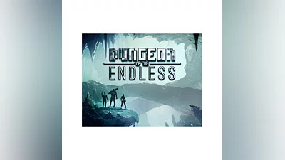 Dungeon of the Endless / Steam  БEЗ КОМИССИИ