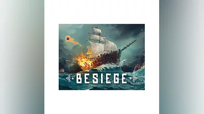 Besiege / Steam  Ключ / РФ+СНГ