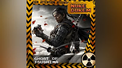 РФ+ЕВРОПА | Ghost of Tsushima DIRECTOR'S CUT | STEAM