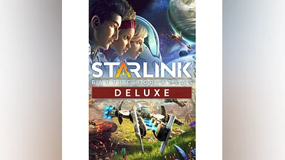 Starlink: Battle for Atlas  - Deluxe edition  XBOX �