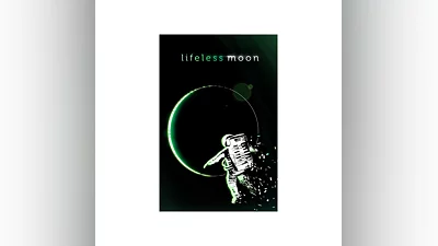 Lifeless Moon Xbox One & Xbox Series X|S активация