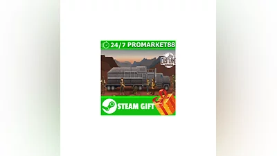 ️ВСЕ СТРАНЫ+РОССИЯ ️ Dustland Delivery STEAM GIFT