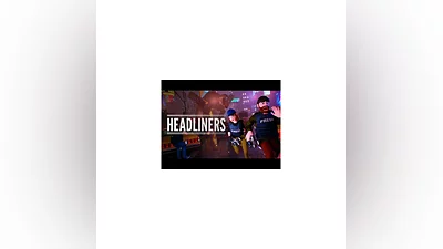 The Headliners • RU/UA/KZ   АВТО