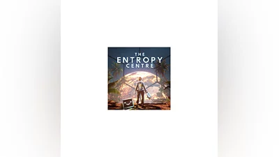 THE ENTROPY CENTRE  STEAM КЛЮЧ
