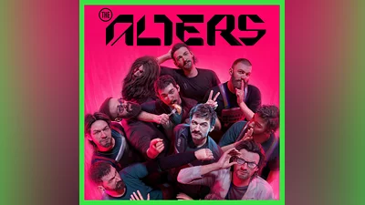 The Alters   STEAM•RU|KZ|UA