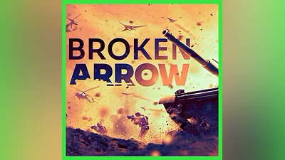 Broken Arrow   STEAM•RU|KZ|UA