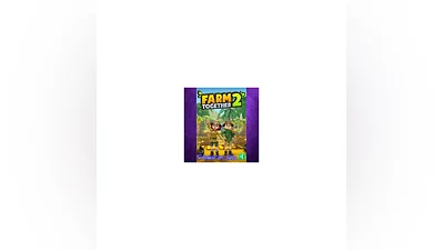 Farm Together 2 - Explorer Pack XBOX DLC