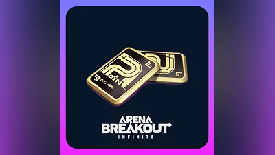 ПО ID ARENA BREAKOUT INFINITE  ОБЛИГАЦИИ  ПОПОЛНЕНИЕ