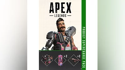 Apex Legends Prodigy Supercharge Pack   XBOX