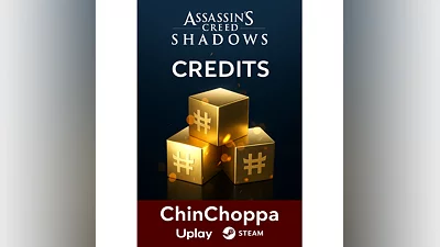 Assassin's Creed Shadows UPLAY/STEAM Кредиты/Наборы