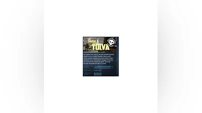 The Signal From Tölva Tolva   STEAM KEY REGION FREE