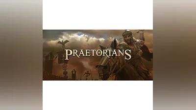 Praetorians (Steam key / РФ+Весь Мир)