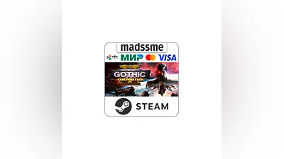 Battlefleet Gothic: Armada 2 * RU/KZ/СНГ/TR/AR * STEAM