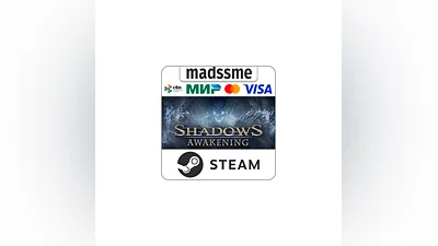 Shadows: Awakening * RU/KZ/СНГ/TR/AR * STEAM   АВТО