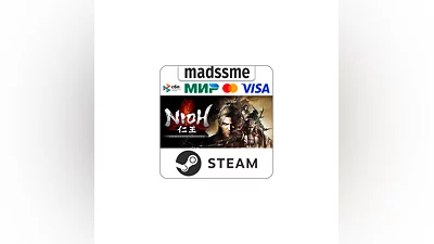 Nioh: Complete Edition * RU/KZ/СНГ/TR/AR * STEAM