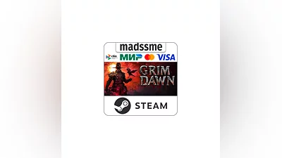 Grim Dawn * RU/KZ/СНГ/TR/AR * STEAM   АВТОДОСТАВКА