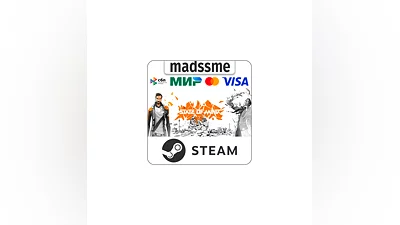 State of Mind * RU/KZ/СНГ/TR/AR * STEAM   АВТОДОСТАВКА