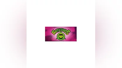 ️Battletoads | АВТОДОСТАВКА [Россия Steam Gift]