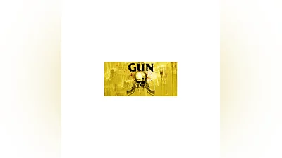 ️GUN  | АВТОДОСТАВКА [Россия Steam Gift]