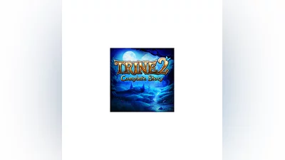 TRINE 2: COMPLETE STORY  STEAM КЛЮЧ