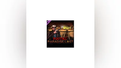 POSTAL 2: PARADISE LOST (DLC)  STEAM КЛЮЧ