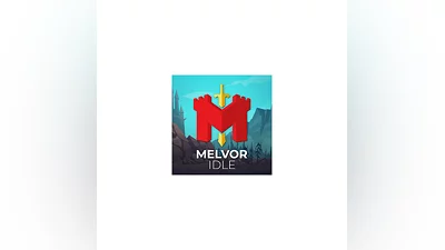 MELVOR IDLE  STEAM КЛЮЧ