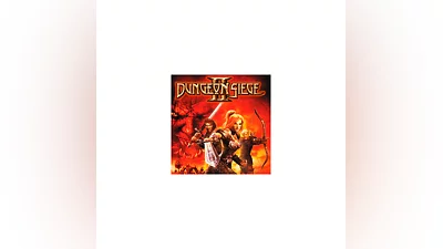 DUNGEON SIEGE II  STEAM КЛЮЧ