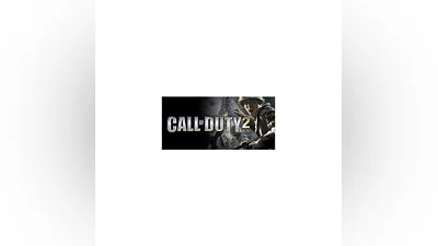 Call of Duty 2 (2005) | АВТОДОСТАВКА Steam gift Россия