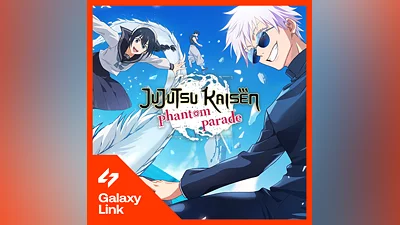 Jujutsu Kaisen Phantom Parade -КУБЫ/НАБОРЫ - ПО ID