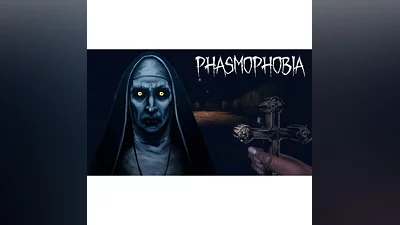Phasmophobia • RU/UA/KZ   АВТО