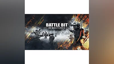 BattleBit Remastered • RU/UA/KZ   АВТО