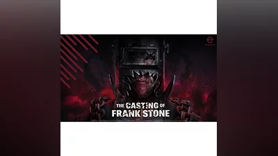 The Casting of Frank Stone Deluxe • RU/UA/KZ   АВТО