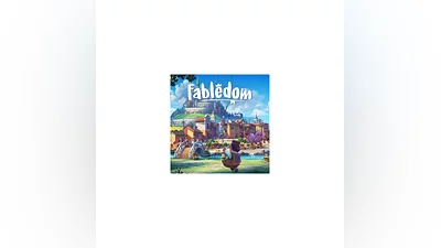 FABLEDOM  STEAM КЛЮЧ
