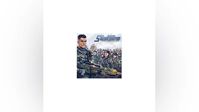 STARSHIP TROOPERS - TERRAN COMMAND  STEAM КЛЮЧ