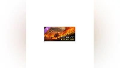 ️Old World - Wrath of Gods| АВТОДОСТАВКА RU Steam Gift
